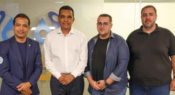 Vereador Jonathan Santos apresenta propostas para fomentar o turismo e o empreendedorismo em Rio Preto