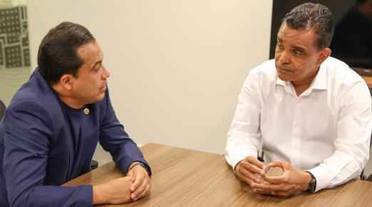 Vereador Jonathan Santos apresenta propostas para fomentar o turismo e o empreendedorismo em Rio Preto