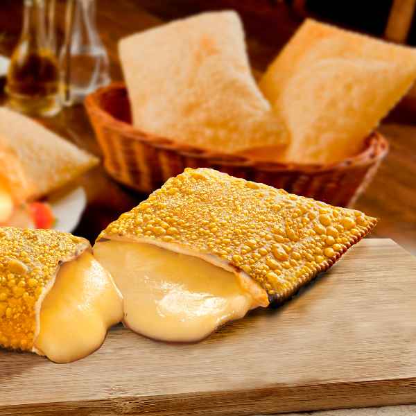 PASTEL DE QUEIJO (Imagem Principal)