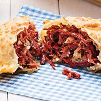 PASTEL DE CARNE SECA (Imagem Principal)