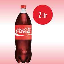 COCA COLA 2 LTR (Imagem Principal)