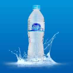 GARRAFA DE ÁGUA 510 ML (Imagem Principal)