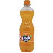 FANTA LARANJA 200 ML (Imagem Principal)