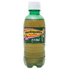GUARANA MANTIQUEIRA 250 ML (Imagem Principal)