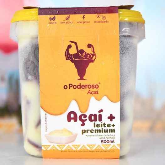 AÇAÍ PREMIUM (Imagem Principal)