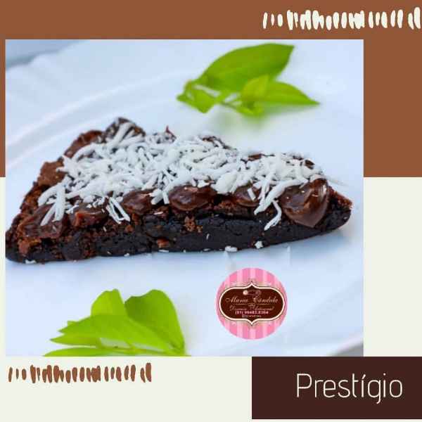 Brownie Prestigio (Imagem Principal)