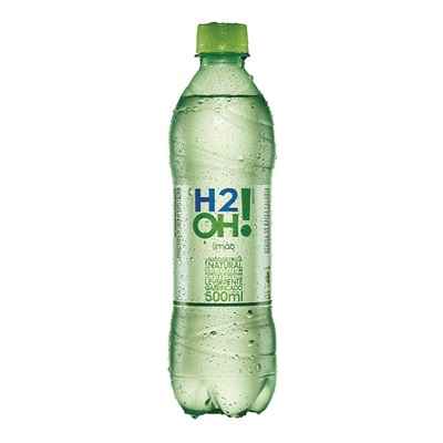 H2O (Imagem Principal)