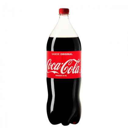Coca Cola 2lt (Imagem Principal)