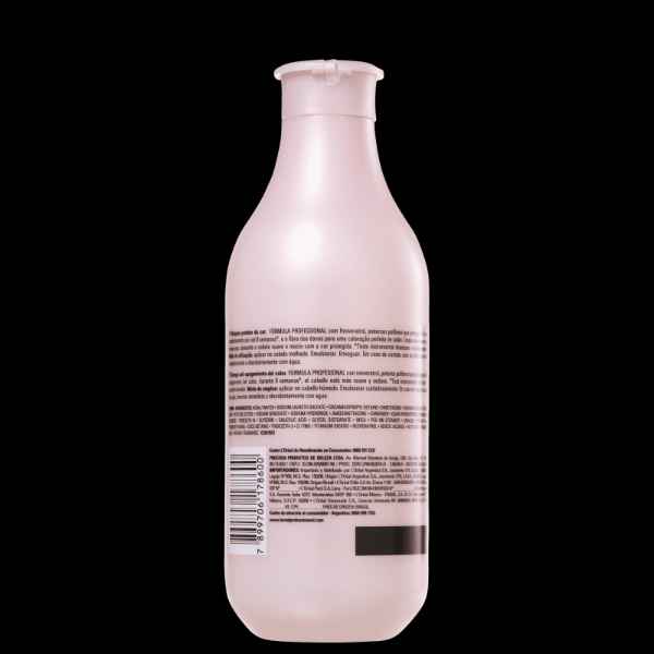 L’Oréal Professionnel Serie Expert Vitamino Color Resveratrol - Shampoo 300ml (Imagem Principal)