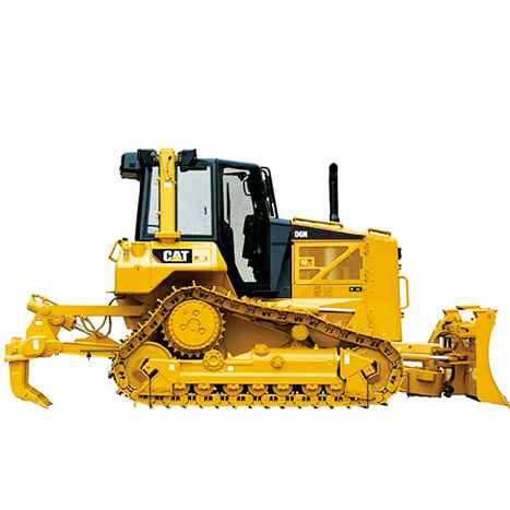 Fiat Allis (Imagem Principal)