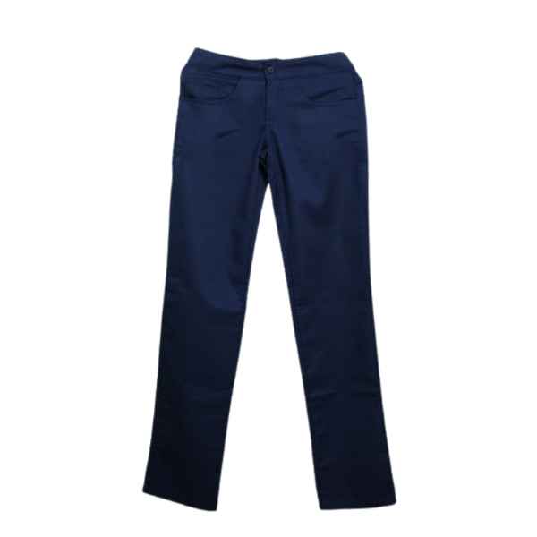 Calça brim (Imagem Principal)