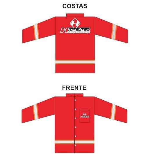 CAMISA INDUSTRIAL BRIM (Imagem Principal)