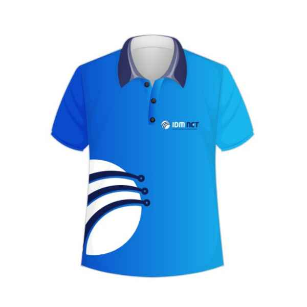 Camisa polo (Imagem Principal)