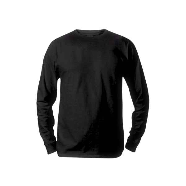 Camisa malha longa (Imagem Principal)