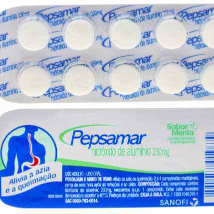 PEPSAMAR (Imagem Principal)
