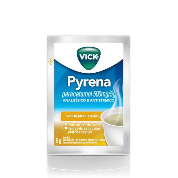 VICK PYRENA (Imagem Principal)
