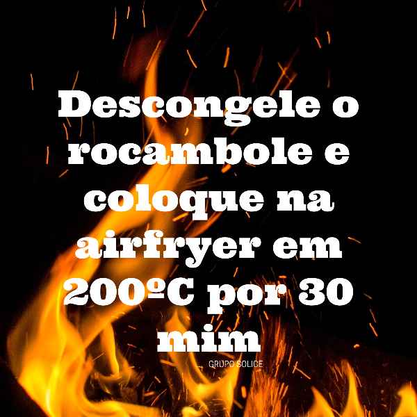 Rocambole de carne moída bovina 700 g (Imagem secundária 1)
