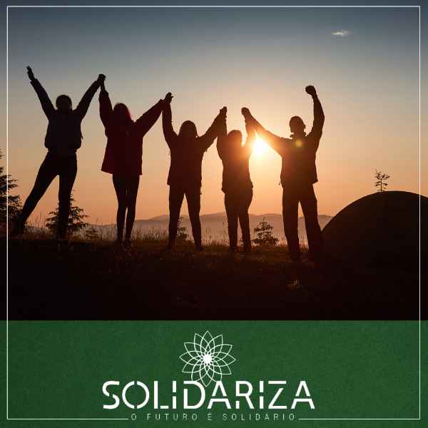 PROJETO SOLIDARIZA (Imagem secundária 1)
