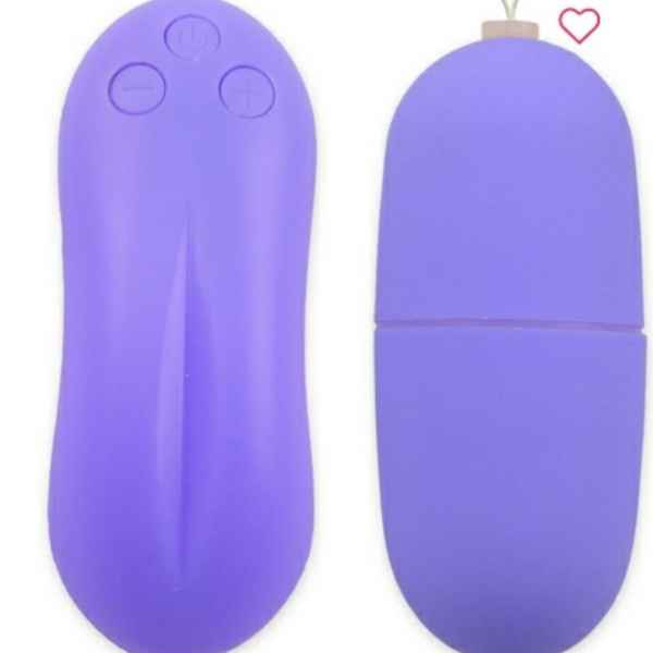 Vibrador Bullet 60 Vibracoes (Imagem Principal)