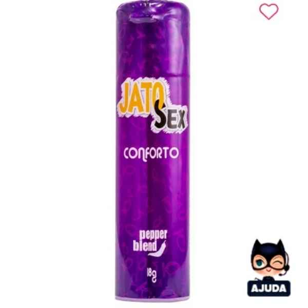 Jato Sex Conforto 18 ml (Imagem Principal)