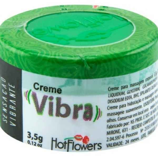 Creme Vibra 3,5 g (Imagem Principal)