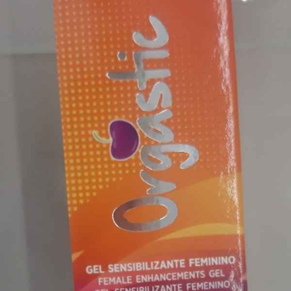 Orgastic Viagra Feminino 17G Intt (Imagem Principal)