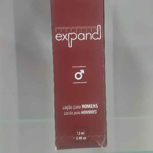 Expand Gel 12Ml Hot Flowers (Imagem Principal)