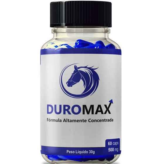 Duromax (Imagem Principal)