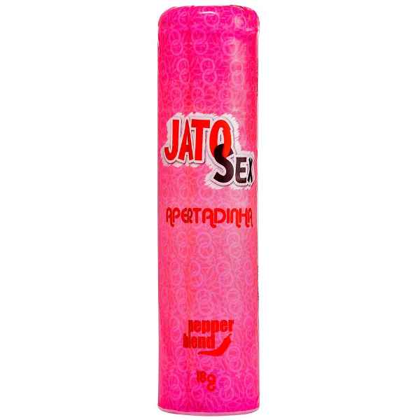 Jato Sex Apertadinha 18Ml Pepper Blend (Imagem Principal)