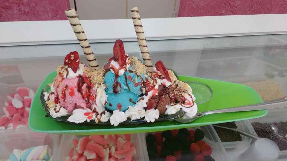 SORVETE (Imagem Principal)