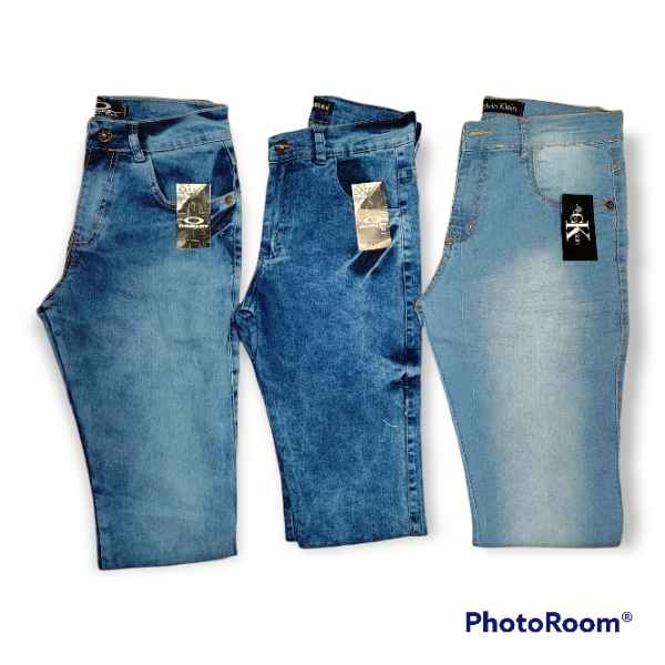 Calças Jeans (Imagem Principal)
