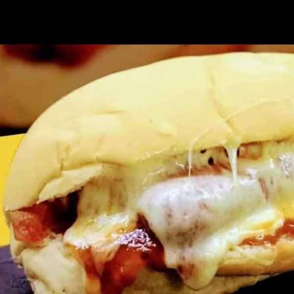 Dog Frango (Imagem Principal)