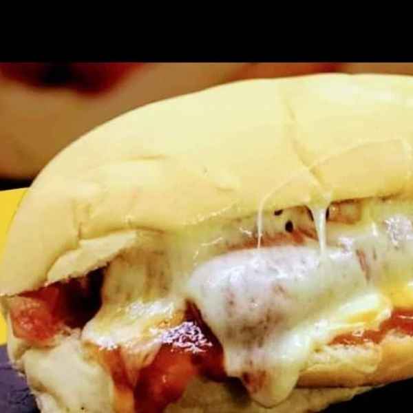 Dog Frango com Bacon (Imagem Principal)