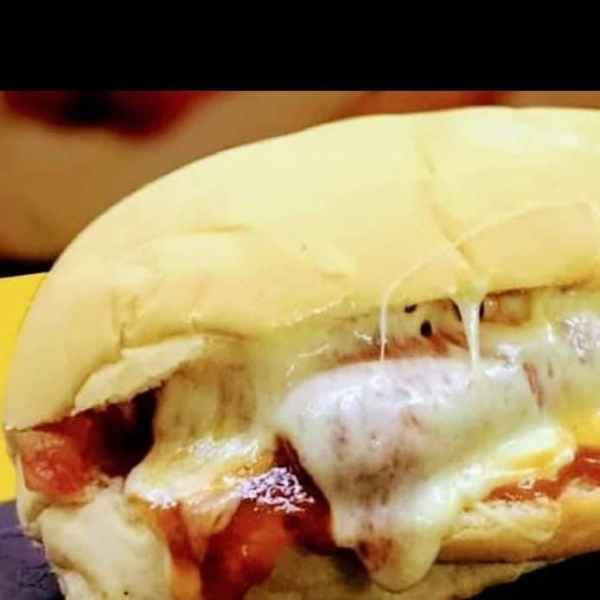 Dog Frango com Calabresa (Imagem Principal)