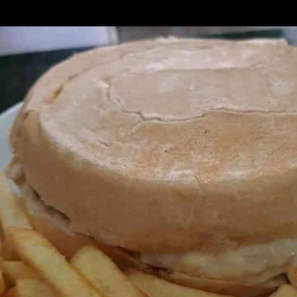 3 Xis Salada com Fritas e Guaraná (Imagem Principal)