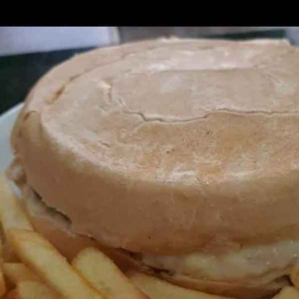 Xisão Porrada + Refri Lata 350ml (Imagem Principal)