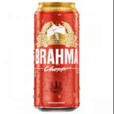 BRAHMA (Imagem Principal)