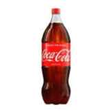 Coca Cola 2 Litros (Imagem Principal)