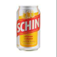 Schin Lata 350ml (Imagem Principal)