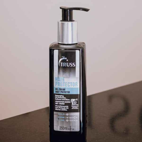 Truss Finish Hair Protector (Imagem Principal)