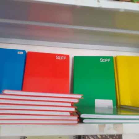 Caderno Brochurao (Imagem Principal)