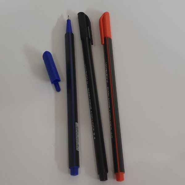 CANETA FINELINER 0.4 (Imagem Principal)