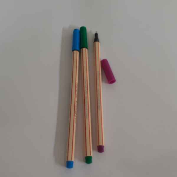CANETA COMPACTOR MICROLINE 0,4 (Imagem Principal)