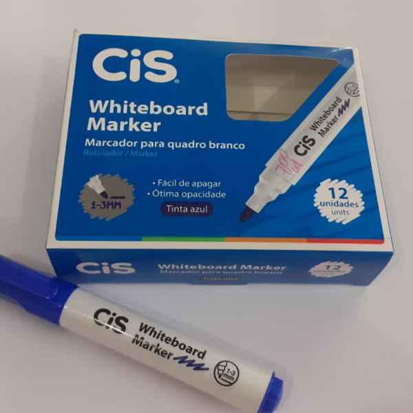 MARCADOR PARA QUADRO BRANCO (Imagem Principal)
