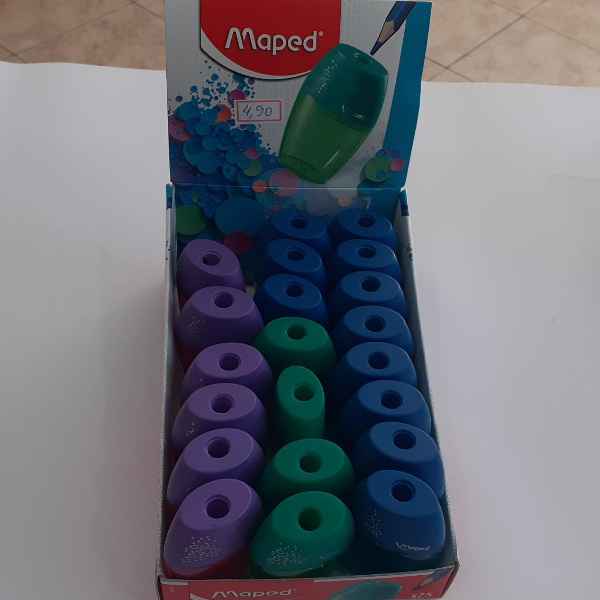 Apontador Maped (Imagem Principal)