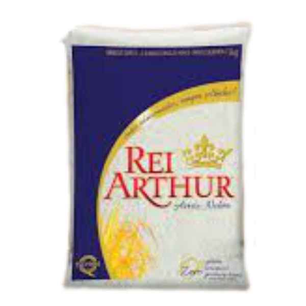 Arroz Rei Arthur (Imagem Principal)