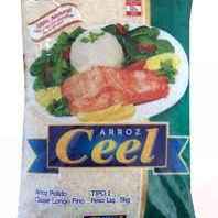 Arroz ceel (Imagem Principal)