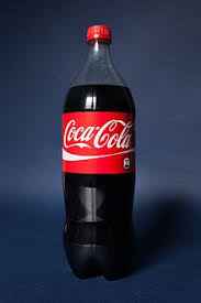 Coca cola (Imagem Principal)