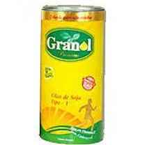 oleo de cozinha em lata (Imagem Principal)