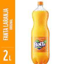 Fanta Laranja (Imagem Principal)
